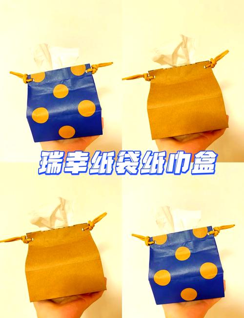 儿童手工纸发霉?放置「除湿盒」保存