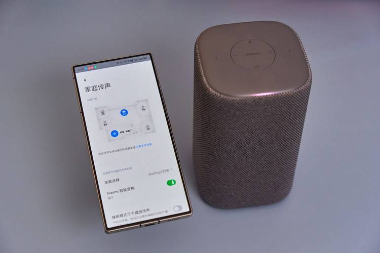 智能音箱防尘网清洗!牙刷 + 卸妆水深度清洁