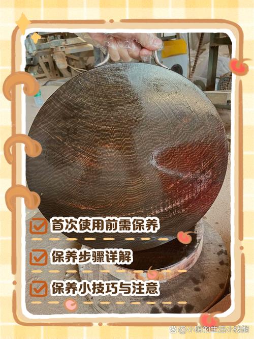案板消毒除菌？沸水烫煮最彻底！