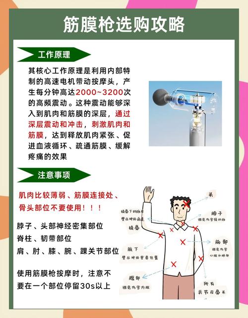 筋膜枪散热风扇保养误区指南！错误清洁 + 正确维护