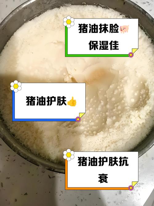 菜刀防锈？用「猪油」涂抹