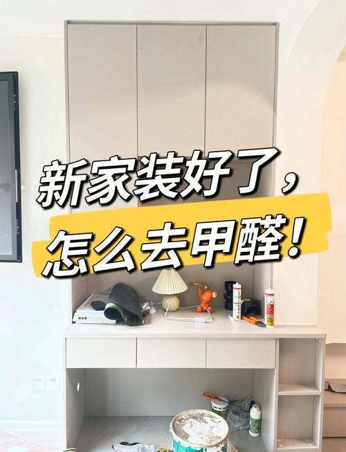 快速去除油漆味,新房入住小妙招