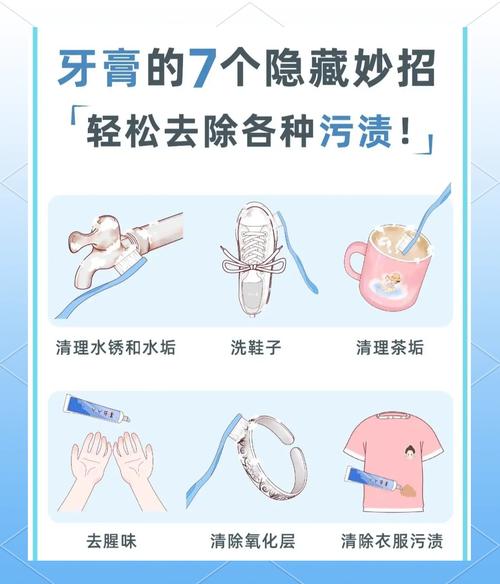陶瓷花瓶污渍！牙膏 + 软布抛光清洁