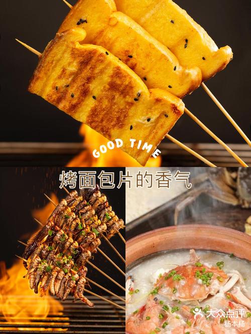 面包变干不好吃？喷点水烤一烤回春！