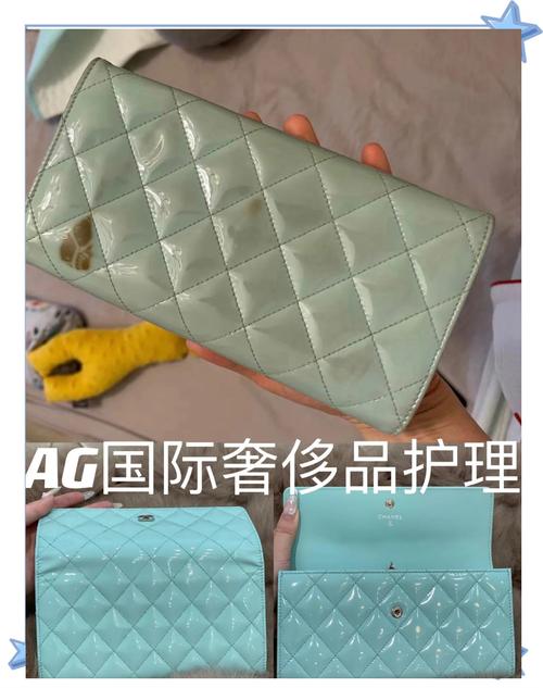 过期护手霜用途！保养皮革钱包