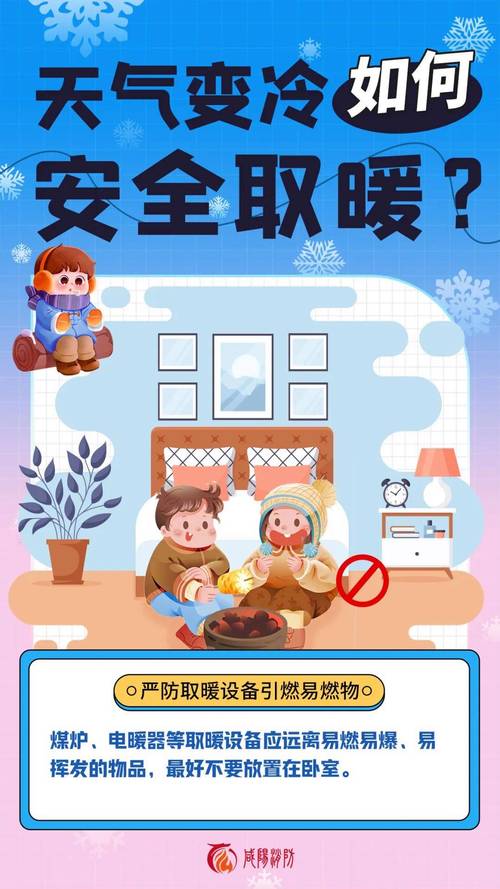 冬季取暖新方式：温暖又环保，你试过吗？
