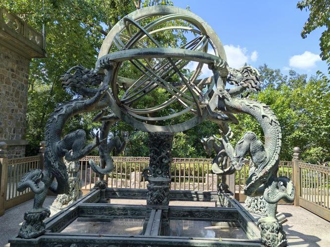 古代玛雅天文台的观测成就