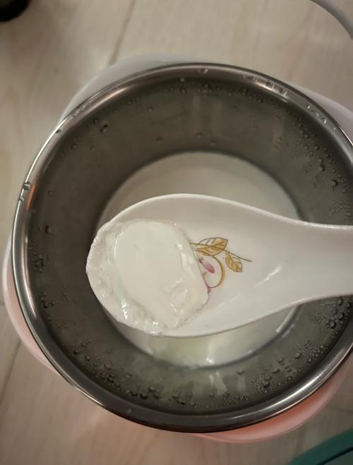 自制简易酸奶的方法