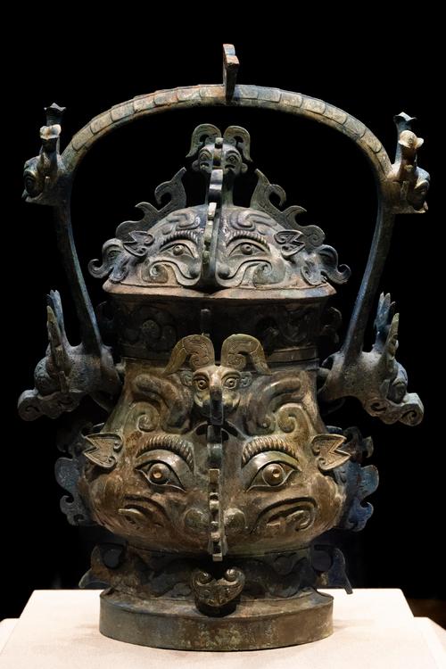 古代青铜器铸造需要哪些黑科技？冶金史考察