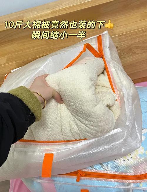 旧毛衣变收纳神器?编织成收纳袋,阳台杂物全收拢