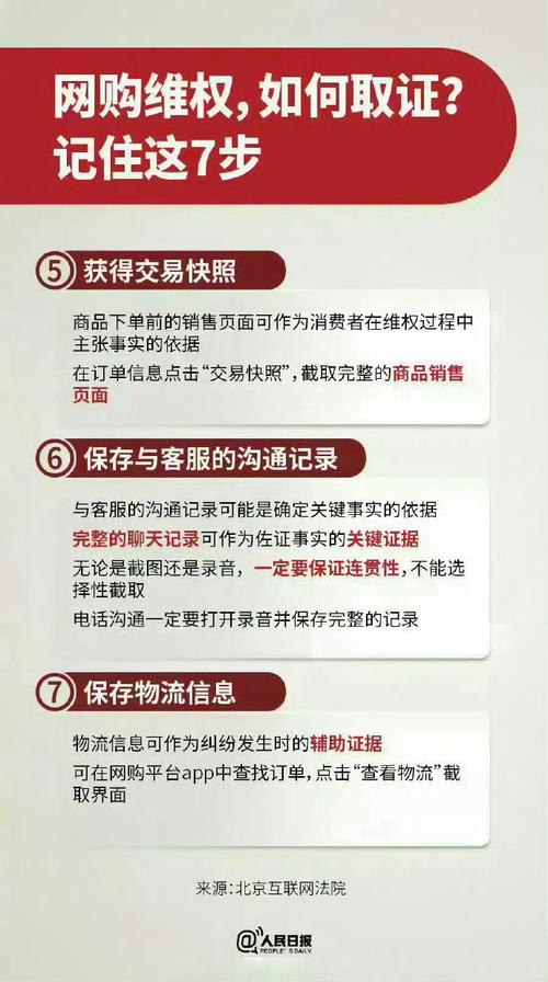 处理网购纠纷的途径