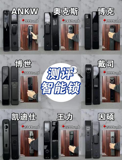 智能门锁应急充电误区警示！电流匹配+安全规范
