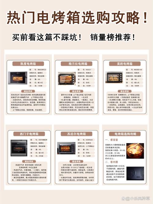 烤箱玻璃门防烫误区!防烫性能+材料选择