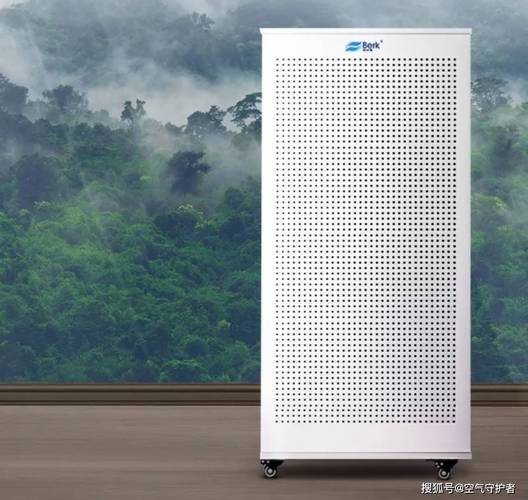 空气净化器 CADR 值衰减测试?颗粒物传感器
