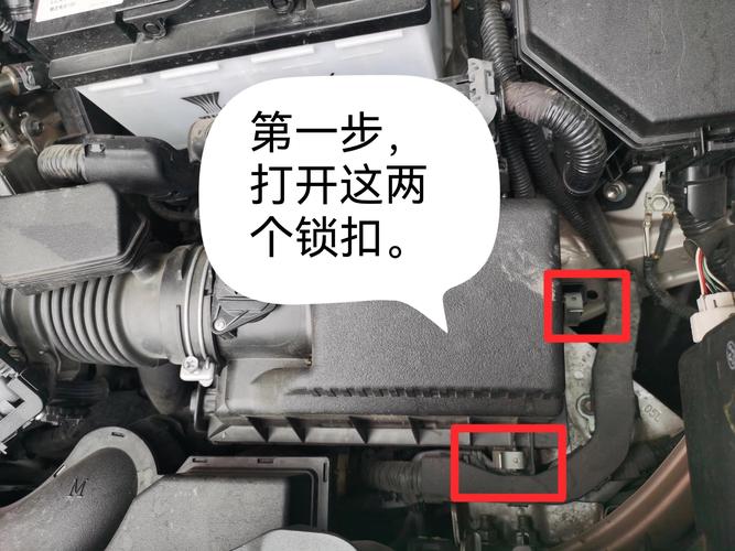空气净化器滤芯安装错误?参照「箭头方向」