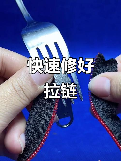 拉链卡住了怎么办？这几个方法轻松解决