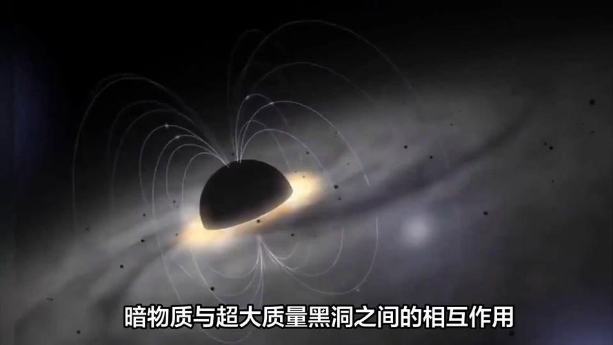 宇宙暗物质的探测进展
