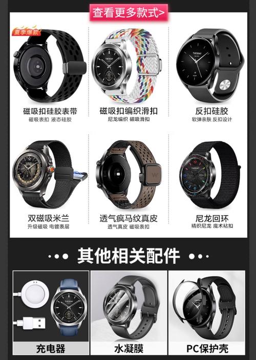 智能手表表带防断裂误区研究!应力点 + 加固方案