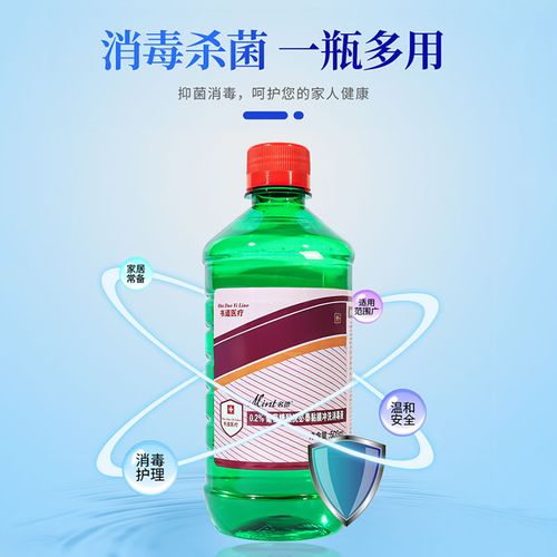 猫咪黑下巴?用「洗必泰溶液」擦拭