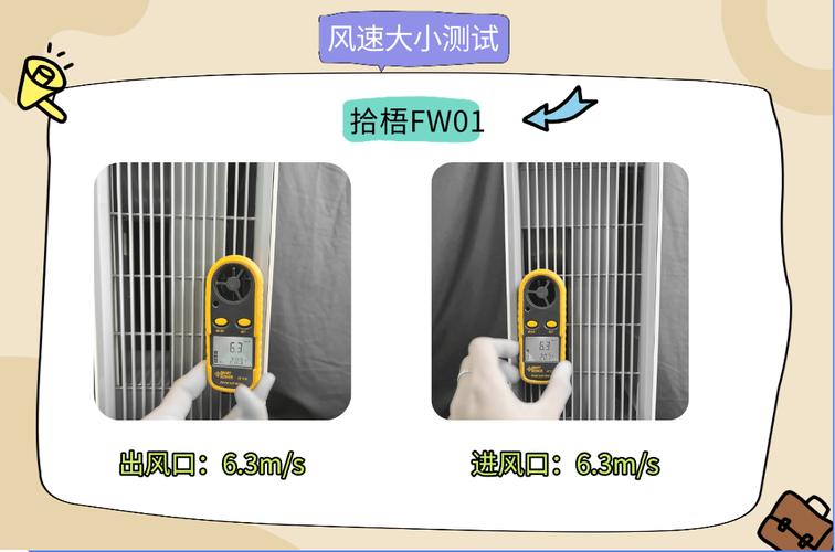 空气净化器风道漏风检测?烟雾测试法