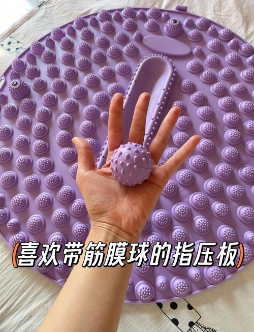筋膜球静音终极改造！橡胶缓冲层嵌入工艺