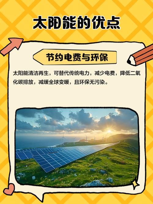 太阳能技术的革新与应用