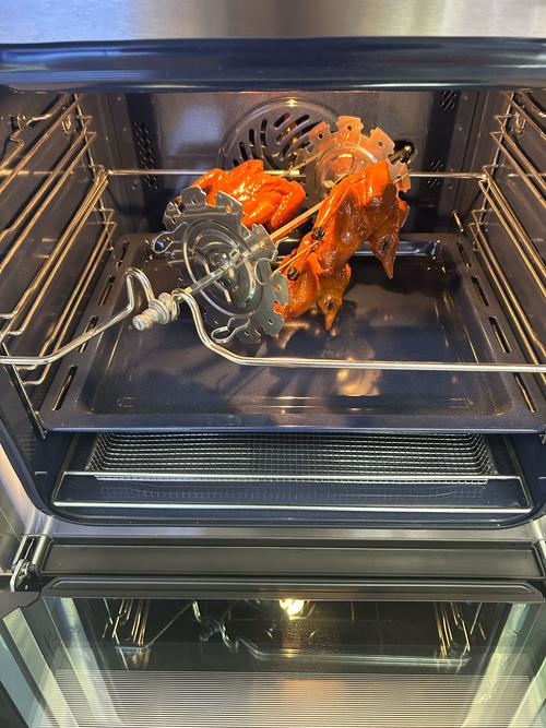 烤箱内壁防腐蚀处理误区选择！材料